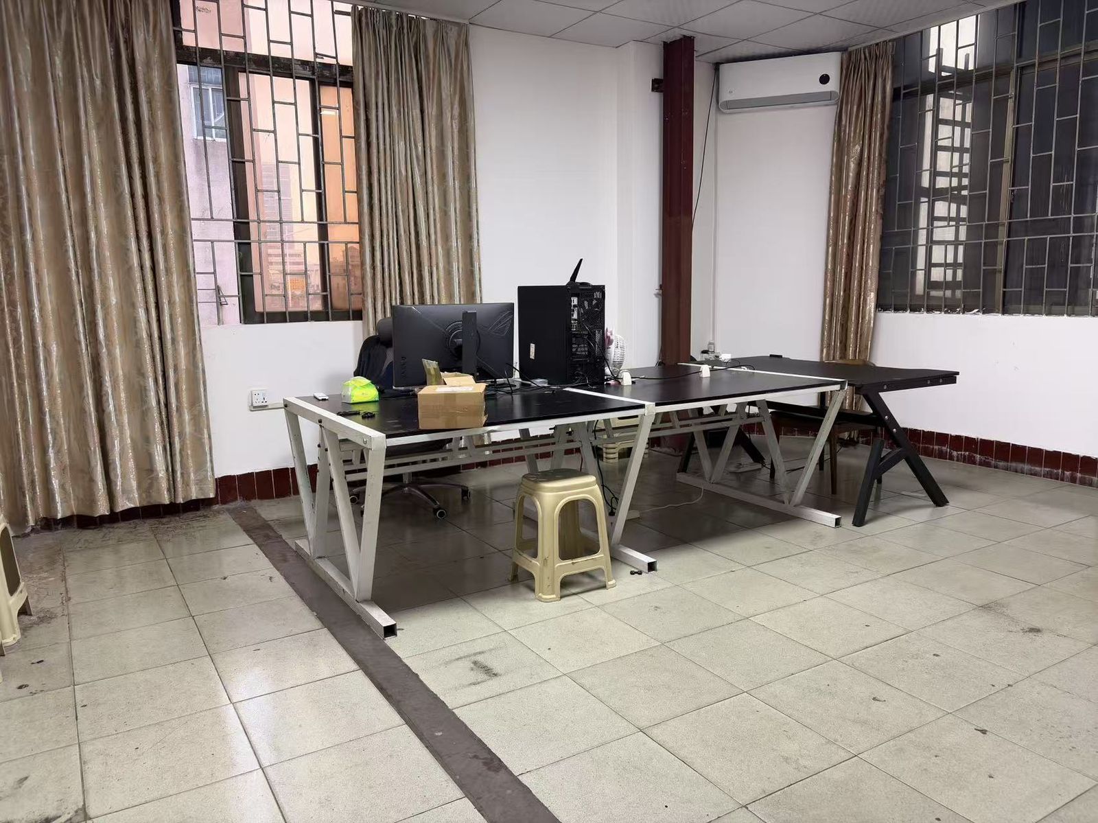 办公